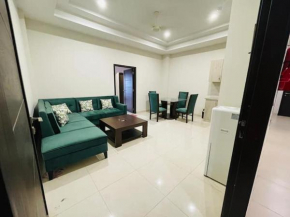 Riverhills Apartment